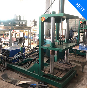 重力鑄造（zào）機